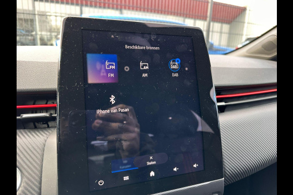 Renault Clio 1.3 TCe 131pk R.S. Line | Easy Life-Pack | Navi | Climate | 360Cam | Cruise |