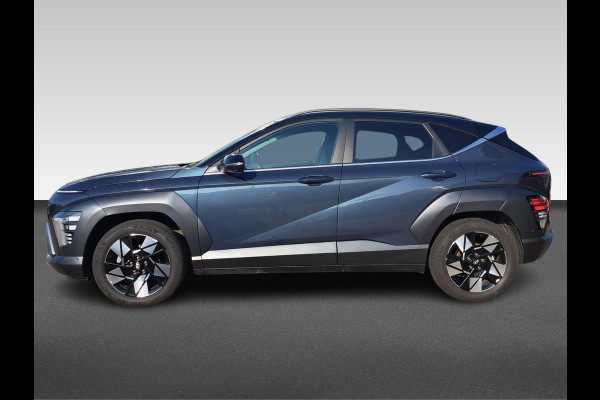 Hyundai Kona 1.6 GDI HEV Premium