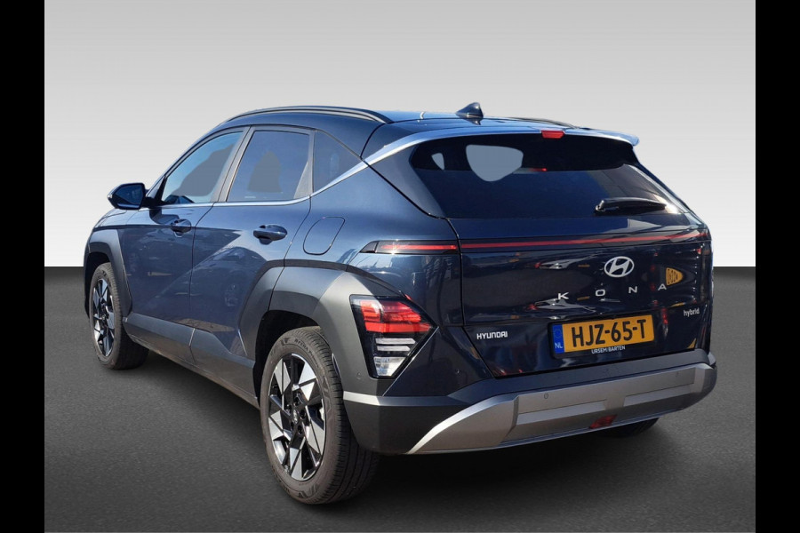 Hyundai Kona 1.6 GDI HEV Premium