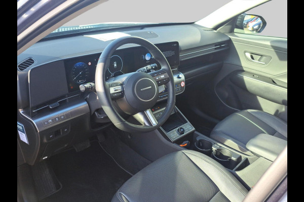 Hyundai Kona 1.6 GDI HEV Premium