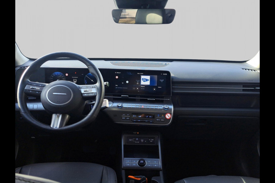 Hyundai Kona 1.6 GDI HEV Premium