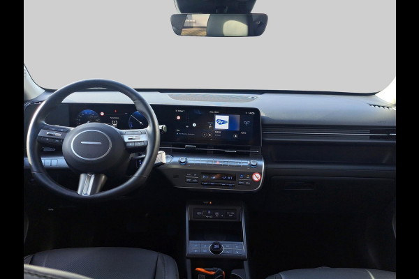 Hyundai Kona 1.6 GDI HEV Premium