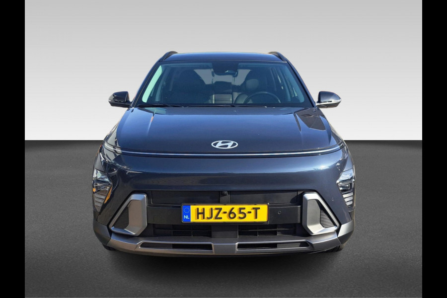 Hyundai Kona 1.6 GDI HEV Premium