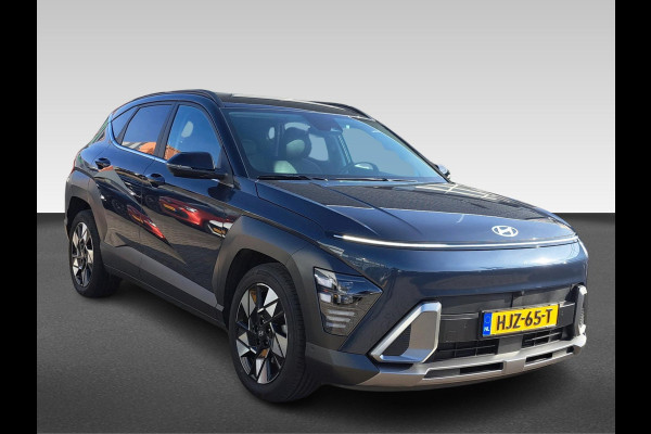 Hyundai Kona 1.6 GDI HEV Premium