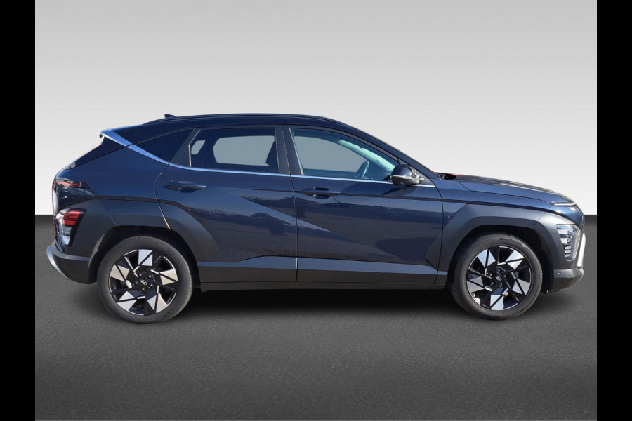 Hyundai Kona 1.6 GDI HEV Premium