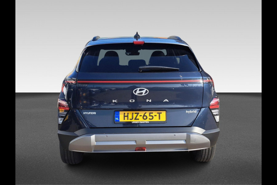 Hyundai Kona 1.6 GDI HEV Premium
