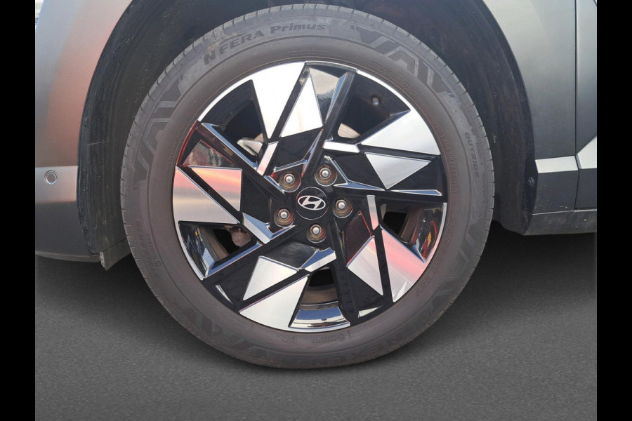 Hyundai Kona 1.6 GDI HEV Premium