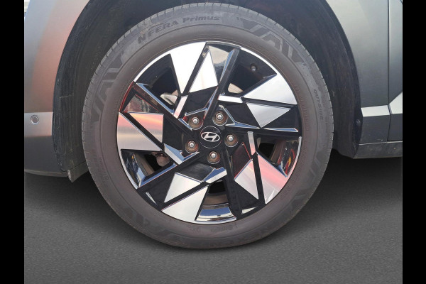 Hyundai Kona 1.6 GDI HEV Premium