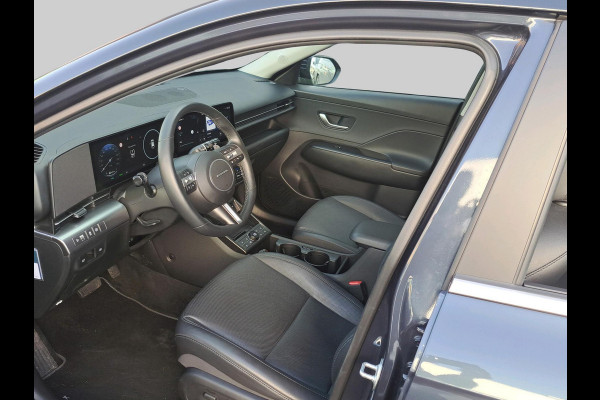 Hyundai Kona 1.6 GDI HEV Premium