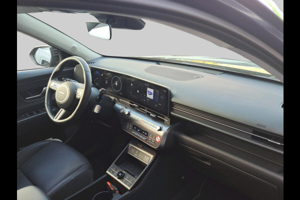 Hyundai Kona 1.6 GDI HEV Premium