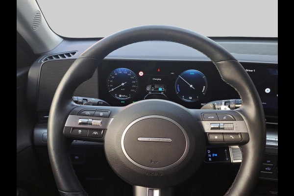 Hyundai Kona 1.6 GDI HEV Premium