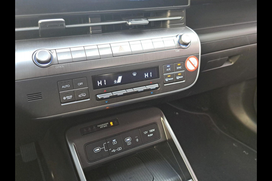 Hyundai Kona 1.6 GDI HEV Premium