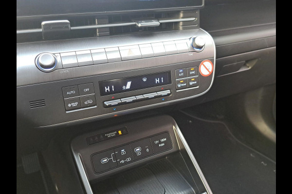 Hyundai Kona 1.6 GDI HEV Premium