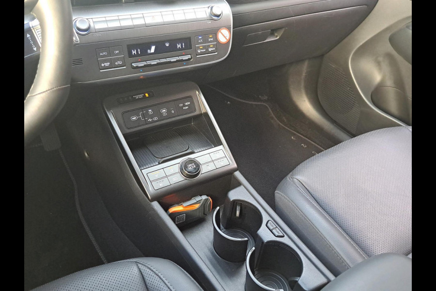 Hyundai Kona 1.6 GDI HEV Premium