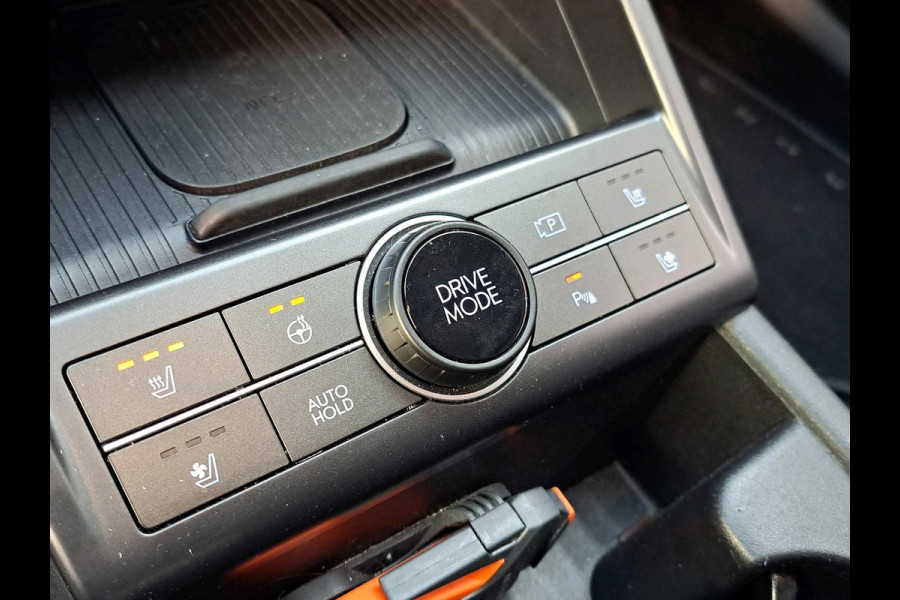 Hyundai Kona 1.6 GDI HEV Premium