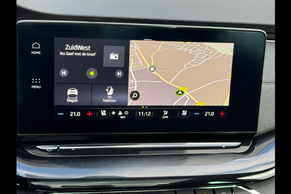Škoda Octavia Combi 1.4 TSI iV PHEV * Panorama * Stoelventilatie * 2x Memory * Head-up Display *