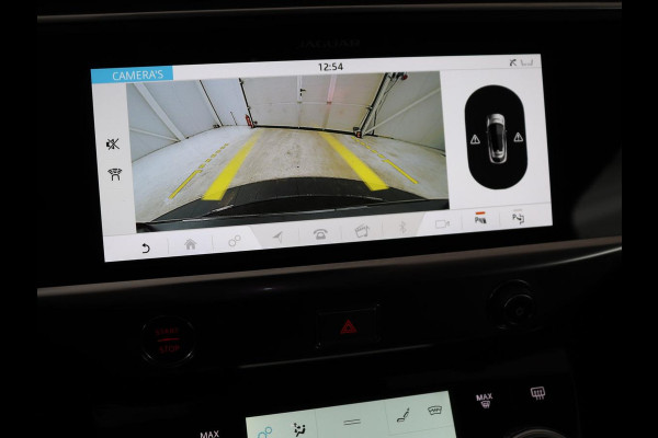Jaguar I-PACE EV400 Business Edition S 90 kWh | SOH 93% | 46.900km NAP | Panoramadak | Leder | Stoelverwarming | Meridian Sound | Carplay | Keyless | Navigatie | Full LED | Stuurverwarming