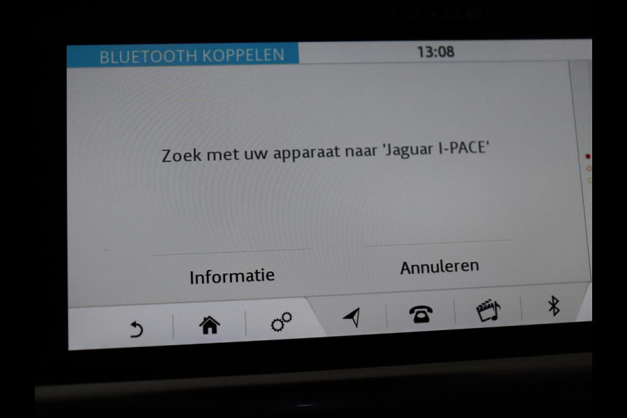 Jaguar I-PACE EV400 Business Edition S 90 kWh | SOH 93% | 46.900km NAP | Panoramadak | Leder | Stoelverwarming | Meridian Sound | Carplay | Keyless | Navigatie | Full LED | Stuurverwarming