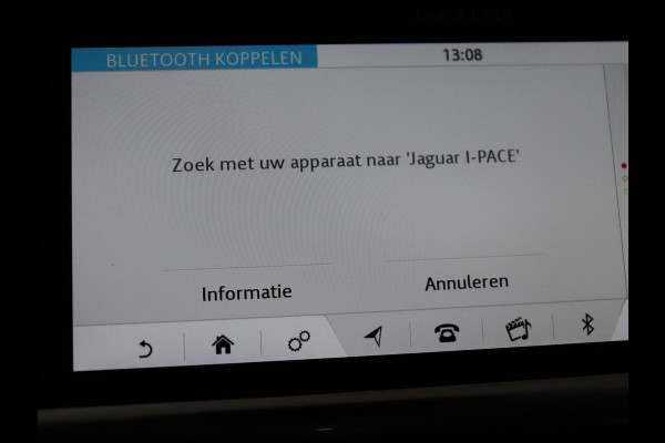 Jaguar I-PACE EV400 Business Edition S 90 kWh | SOH 93% | 46.900km NAP | Panoramadak | Leder | Stoelverwarming | Meridian Sound | Carplay | Keyless | Navigatie | Full LED | Stuurverwarming