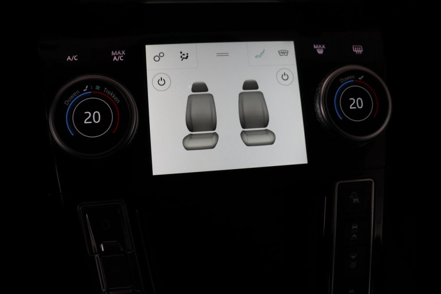 Jaguar I-PACE EV400 Business Edition S 90 kWh | SOH 93% | 46.900km NAP | Panoramadak | Leder | Stoelverwarming | Meridian Sound | Carplay | Keyless | Navigatie | Full LED | Stuurverwarming