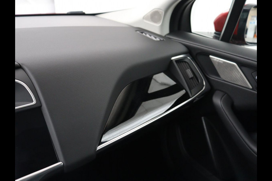 Jaguar I-PACE EV400 Business Edition S 90 kWh | SOH 93% | 46.900km NAP | Panoramadak | Leder | Stoelverwarming | Meridian Sound | Carplay | Keyless | Navigatie | Full LED | Stuurverwarming
