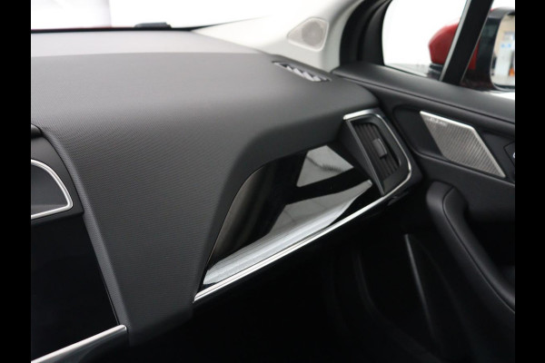 Jaguar I-PACE EV400 Business Edition S 90 kWh | SOH 93% | 46.900km NAP | Panoramadak | Leder | Stoelverwarming | Meridian Sound | Carplay | Keyless | Navigatie | Full LED | Stuurverwarming