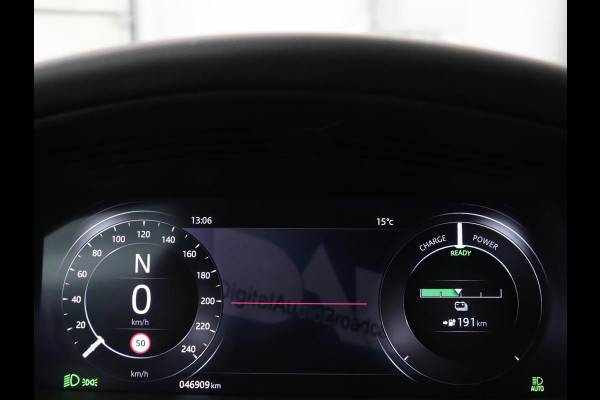 Jaguar I-PACE EV400 Business Edition S 90 kWh | SOH 93% | 46.900km NAP | Panoramadak | Leder | Stoelverwarming | Meridian Sound | Carplay | Keyless | Navigatie | Full LED | Stuurverwarming