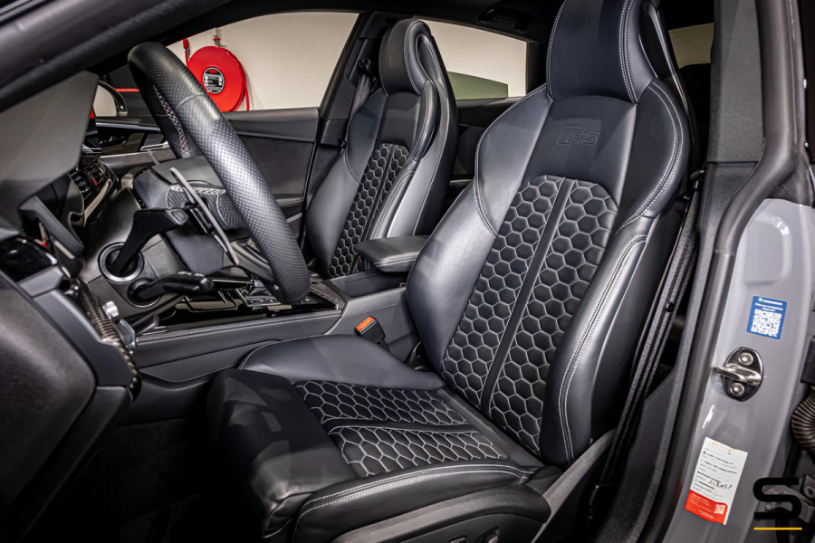 Audi A5 Sportback 2.9 TFSI RS 5 quattro competition plus|B&O