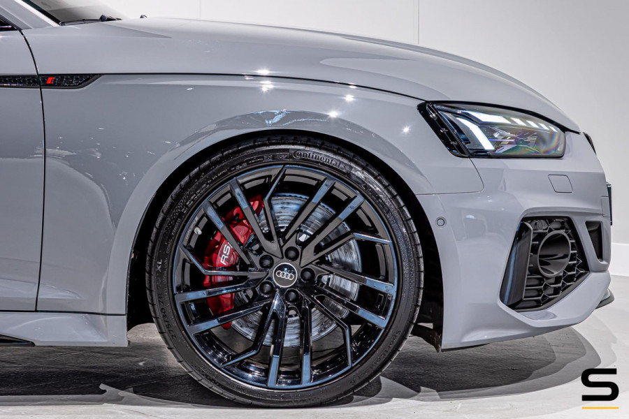 Audi A5 Sportback 2.9 TFSI RS 5 quattro competition plus|B&O