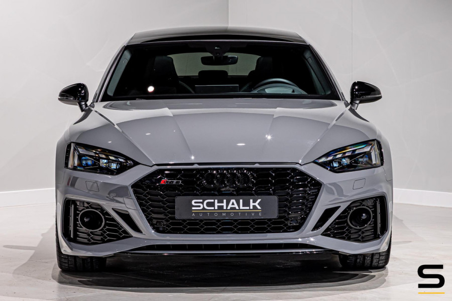 Audi A5 Sportback 2.9 TFSI RS 5 quattro competition plus|B&O