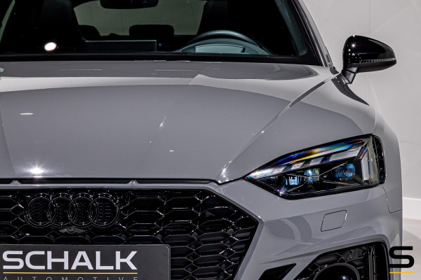 Audi A5 Sportback 2.9 TFSI RS 5 quattro competition plus|B&O