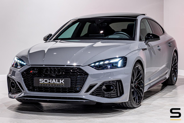 Audi A5 Sportback 2.9 TFSI RS 5 quattro competition plus|B&O