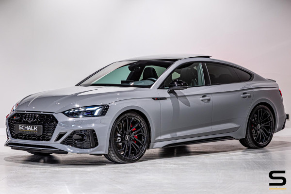 Audi A5 Sportback 2.9 TFSI RS 5 quattro competition plus|B&O