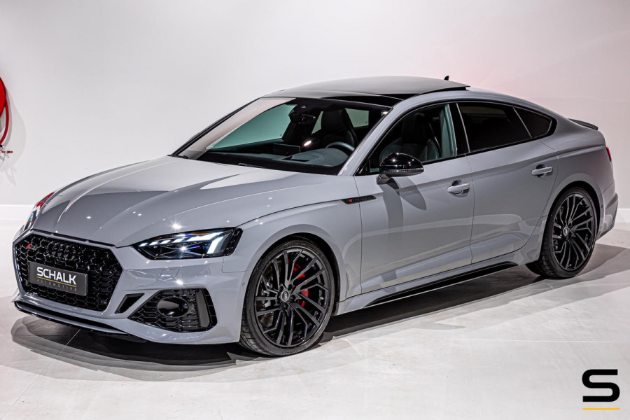 Audi A5 Sportback 2.9 TFSI RS 5 quattro competition plus|B&O