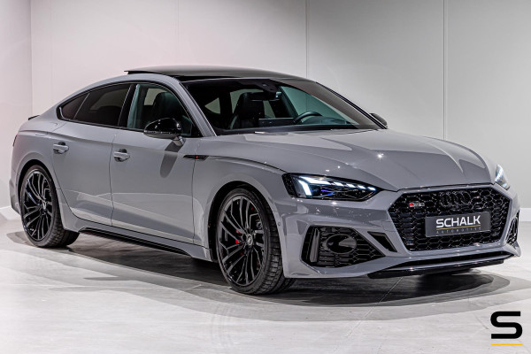 Audi A5 Sportback 2.9 TFSI RS 5 quattro competition plus|B&O