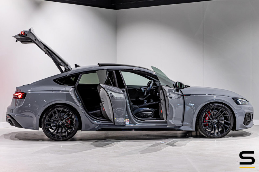 Audi A5 Sportback 2.9 TFSI RS 5 quattro competition plus|B&O