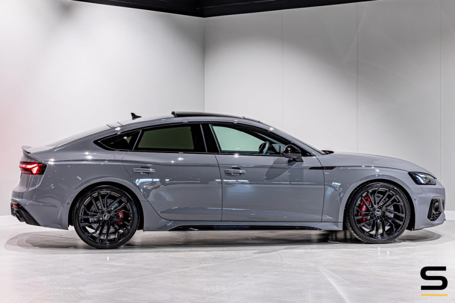 Audi A5 Sportback 2.9 TFSI RS 5 quattro competition plus|B&O