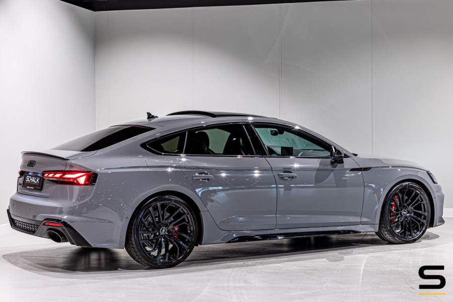 Audi A5 Sportback 2.9 TFSI RS 5 quattro competition plus|B&O