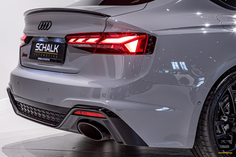 Audi A5 Sportback 2.9 TFSI RS 5 quattro competition plus|B&O