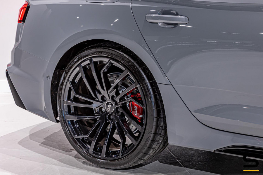 Audi A5 Sportback 2.9 TFSI RS 5 quattro competition plus|B&O