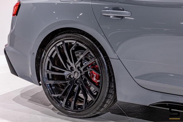 Audi A5 Sportback 2.9 TFSI RS 5 quattro competition plus|B&O