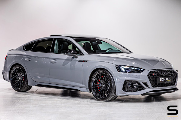 Audi A5 Sportback 2.9 TFSI RS 5 quattro competition plus|B&O