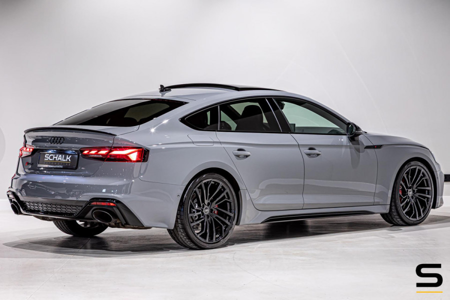 Audi A5 Sportback 2.9 TFSI RS 5 quattro competition plus|B&O