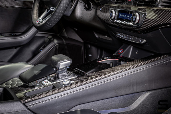 Audi A5 Sportback 2.9 TFSI RS 5 quattro competition plus|B&O