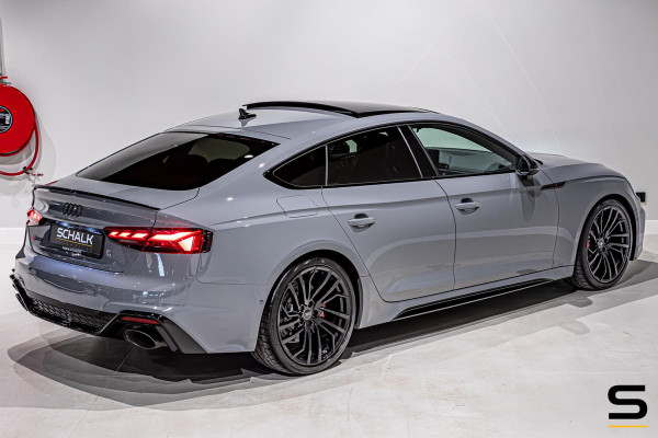 Audi A5 Sportback 2.9 TFSI RS 5 quattro competition plus|B&O