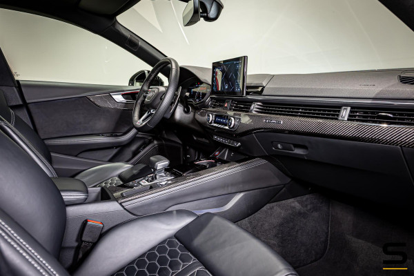 Audi A5 Sportback 2.9 TFSI RS 5 quattro competition plus|B&O