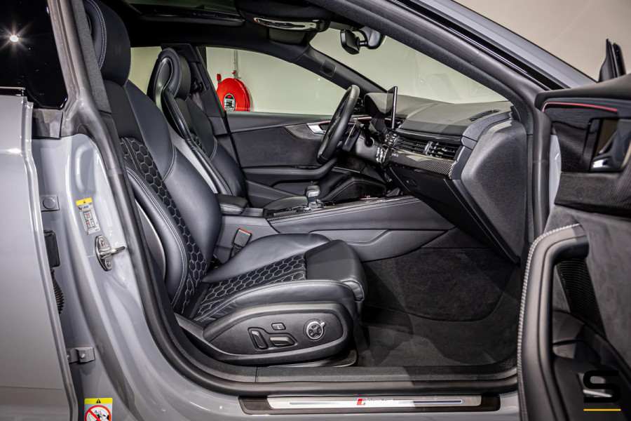 Audi A5 Sportback 2.9 TFSI RS 5 quattro competition plus|B&O