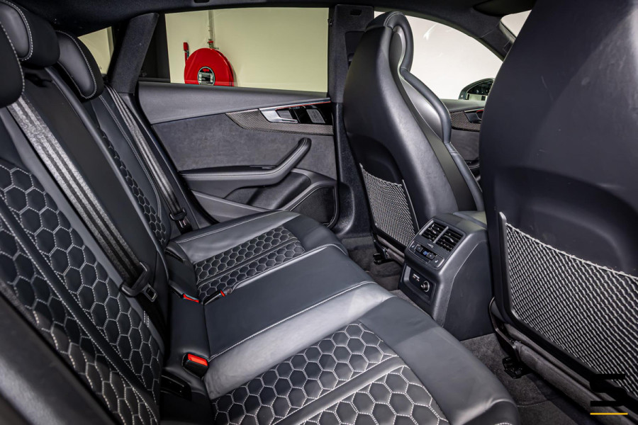 Audi A5 Sportback 2.9 TFSI RS 5 quattro competition plus|B&O