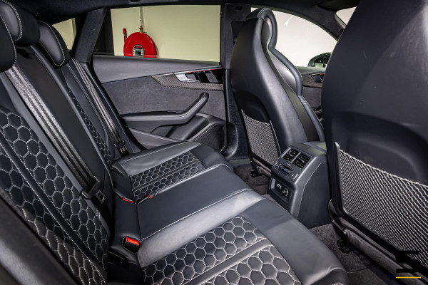 Audi A5 Sportback 2.9 TFSI RS 5 quattro competition plus|B&O