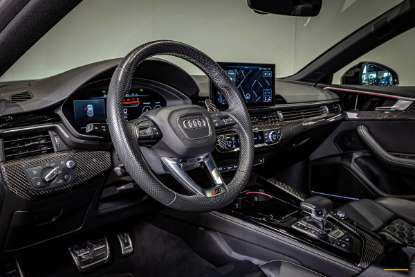 Audi A5 Sportback 2.9 TFSI RS 5 quattro competition plus|B&O